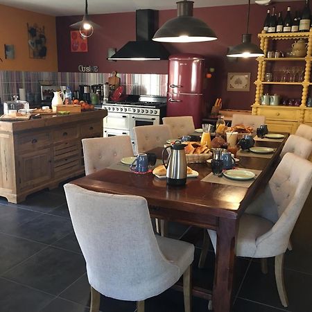 Le Clos De La Challangette Beaune  Exterior foto