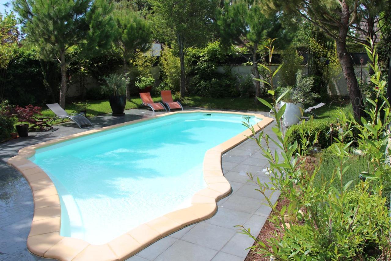 Le Clos De La Challangette Beaune  Exterior foto
